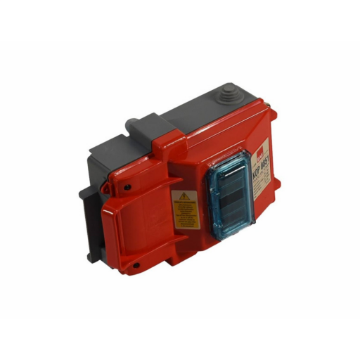 Busbar Çıkış Kutuları