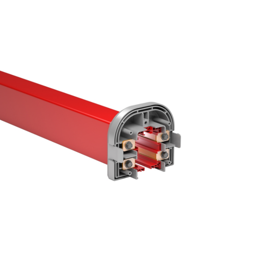Trolley Busbar Sistemleri
