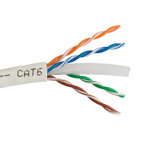 CAT6 Network Kabloları