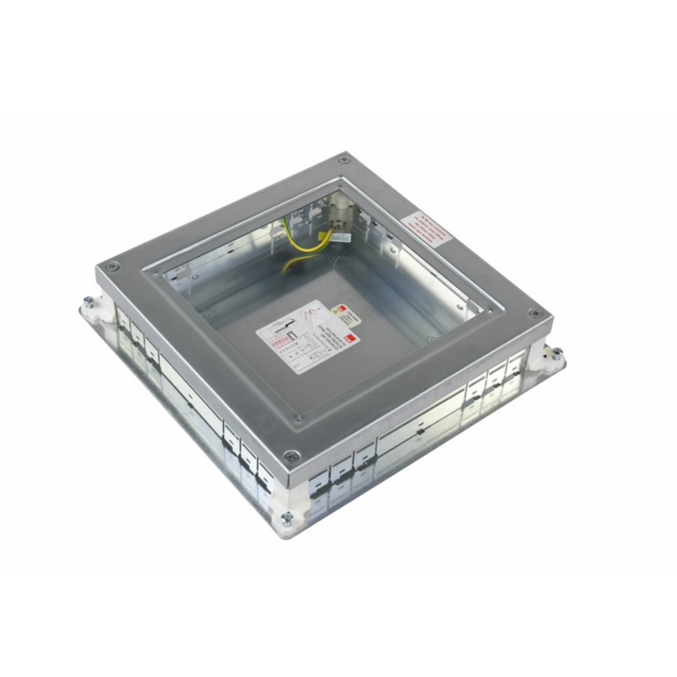 Eae DB MX1/F7-S1: Buat Kanal Girişli