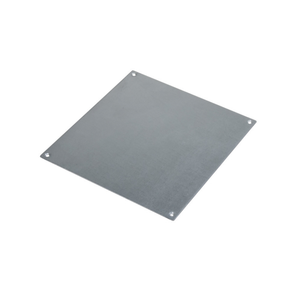 Eae DB MX1 BK 280x280mm Buat Kapak Sacı