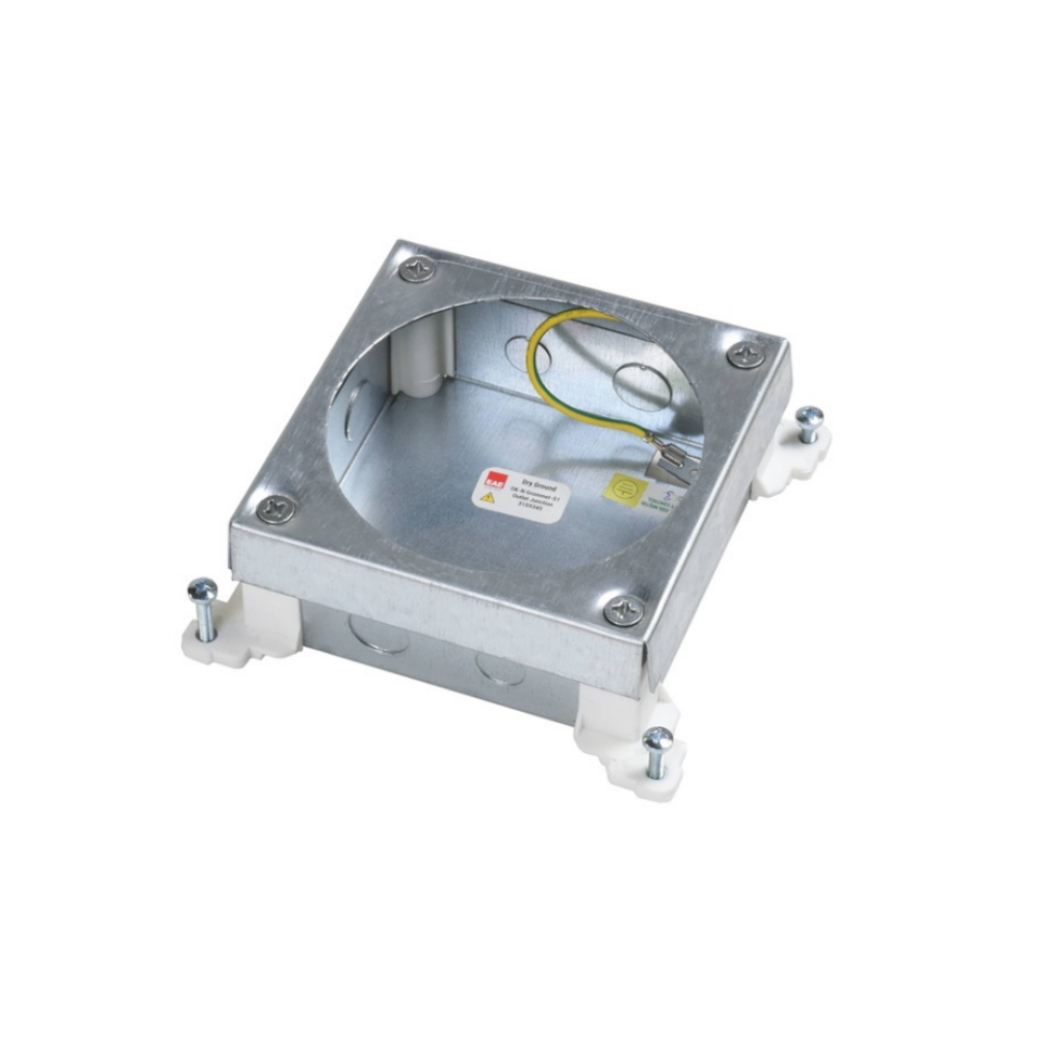 Eae GRM Yeni Grommet Buat (200x200mm)