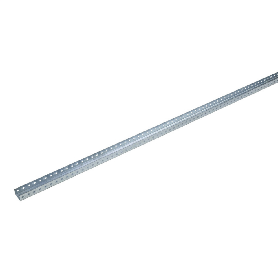 Eae ASU 2A-6 Askı Uzatma Profili T:2mm - Pregalvaniz