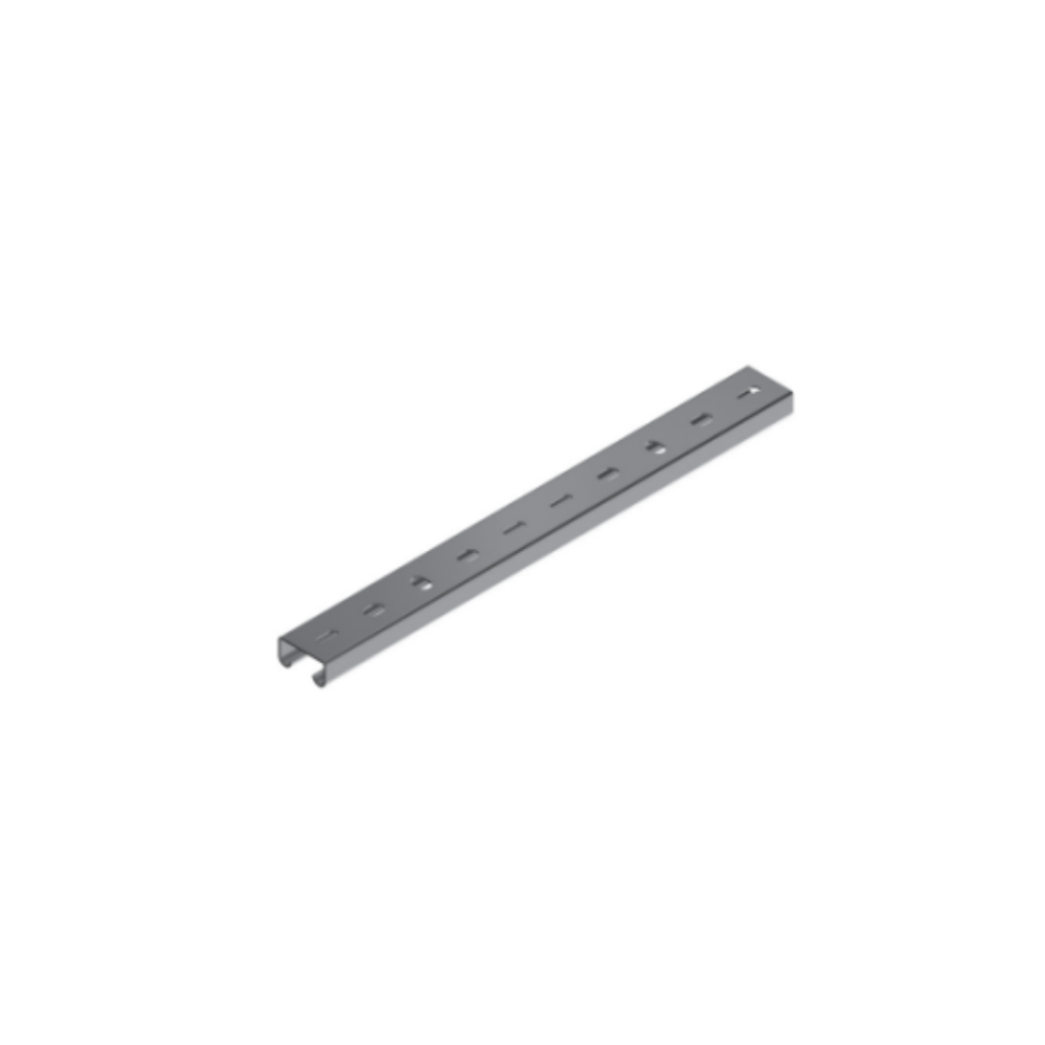 EAE Binrak Profil BR 452 (41x41x2,5) - Pregalvaniz
