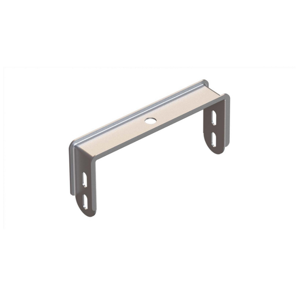 Eae AT3 150 - Tij Sistemli Kanal Taşıyıcı (Tek Tij) (1-5mm) - Pregalvaniz