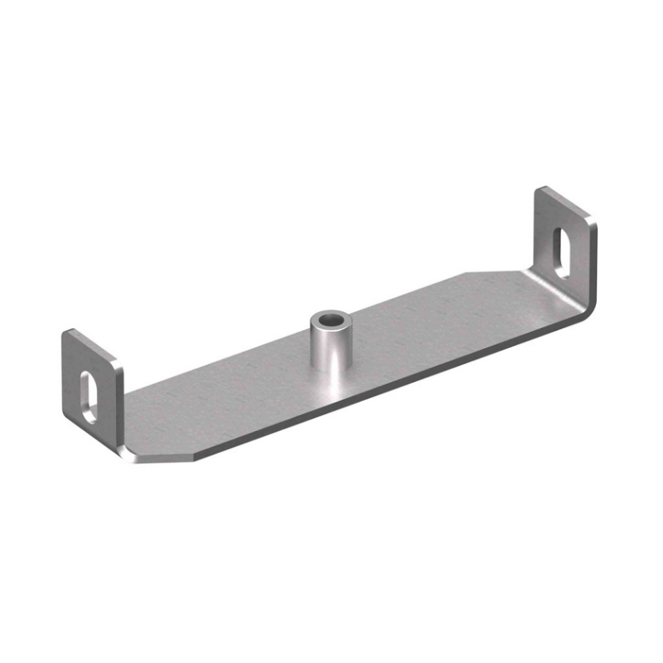 Eae 040 AT5 100 - Tek Tij Kanal Taşıyıcı(2,5mm) - Pregalvaniz