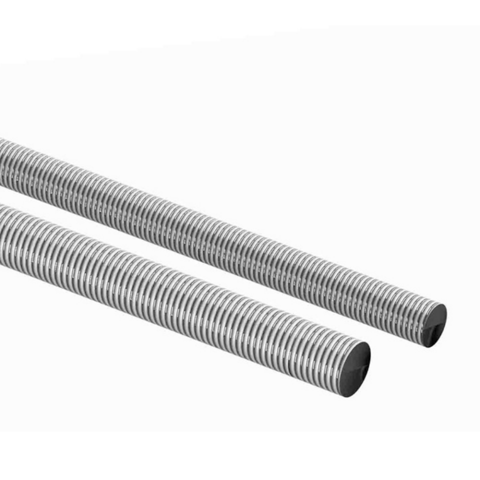 Eae Tij Askı (M8X2000) - Elektrogalvaniz (L: 2M)