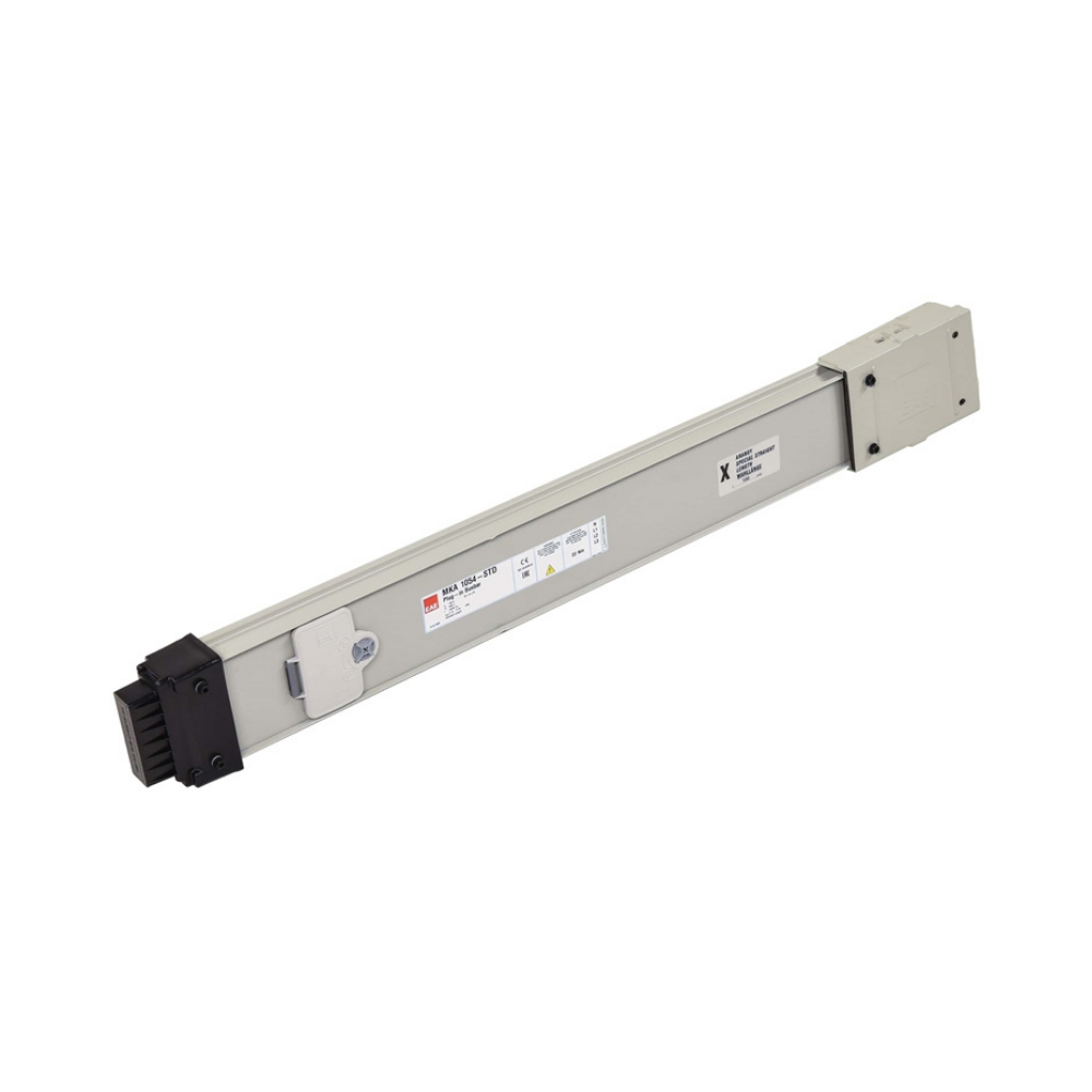 Eae MKA 1054-X - 100A Araboy Busbar 4 İletkenli (1m)