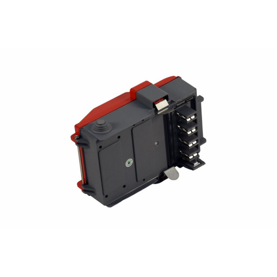 Eae KOP 0451-B1-40 A-PLUG-IN-ÇIKIŞ KUTUSU-BOŞ-AÇILABILIR PENCERE-5W