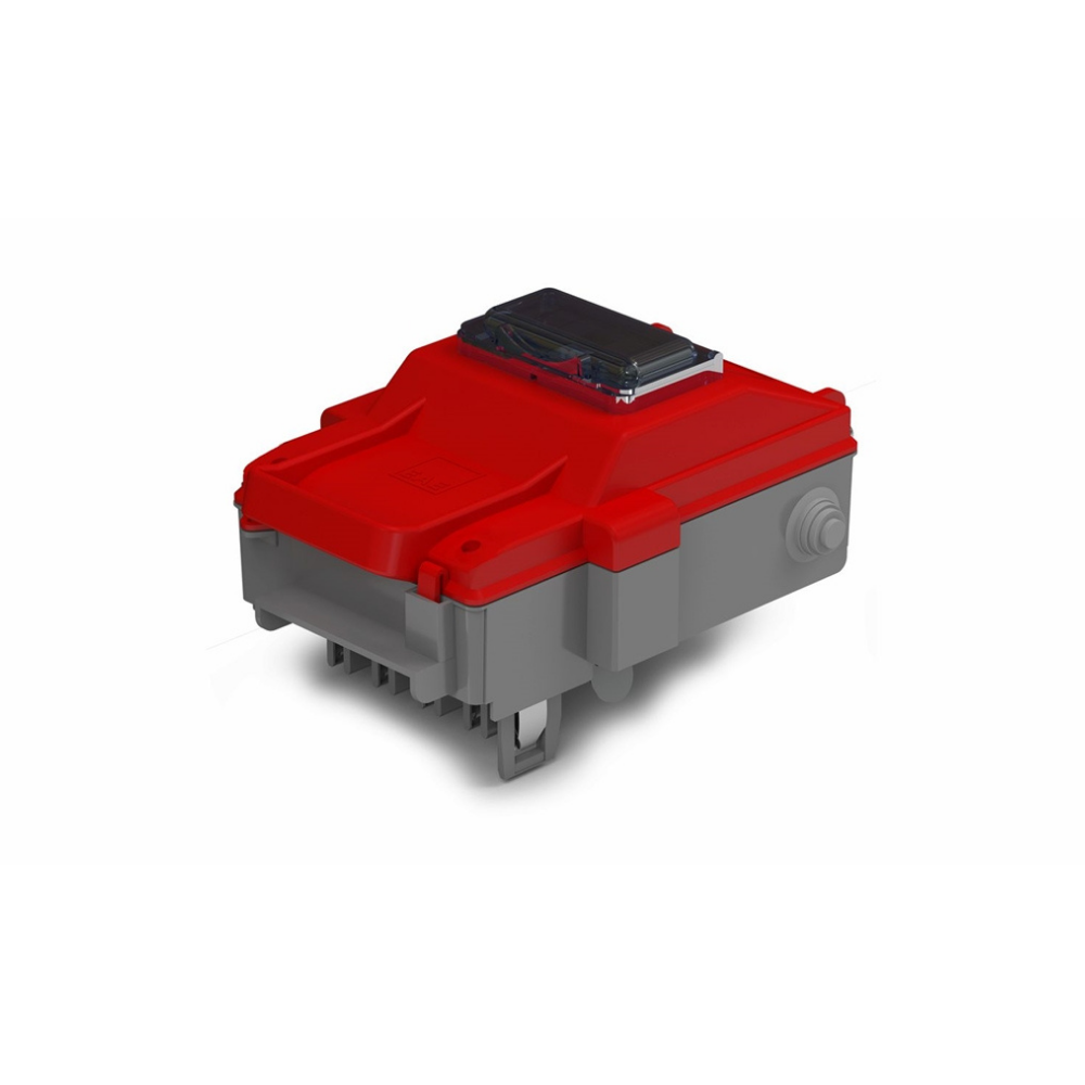 Eae KOP 0451-B1-40 A-PLUG-IN-ÇIKIŞ KUTUSU-BOŞ-AÇILABILIR PENCERE-5W