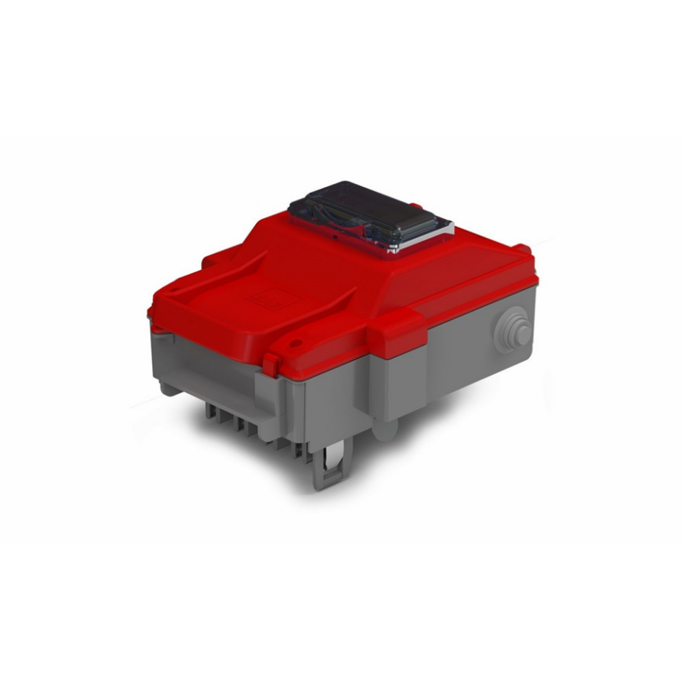 Eae KOP 0451-B1-40 A-PLUG-IN-ÇIKIŞ KUTUSU-BOŞ-AÇILABILIR PENCERE-5W