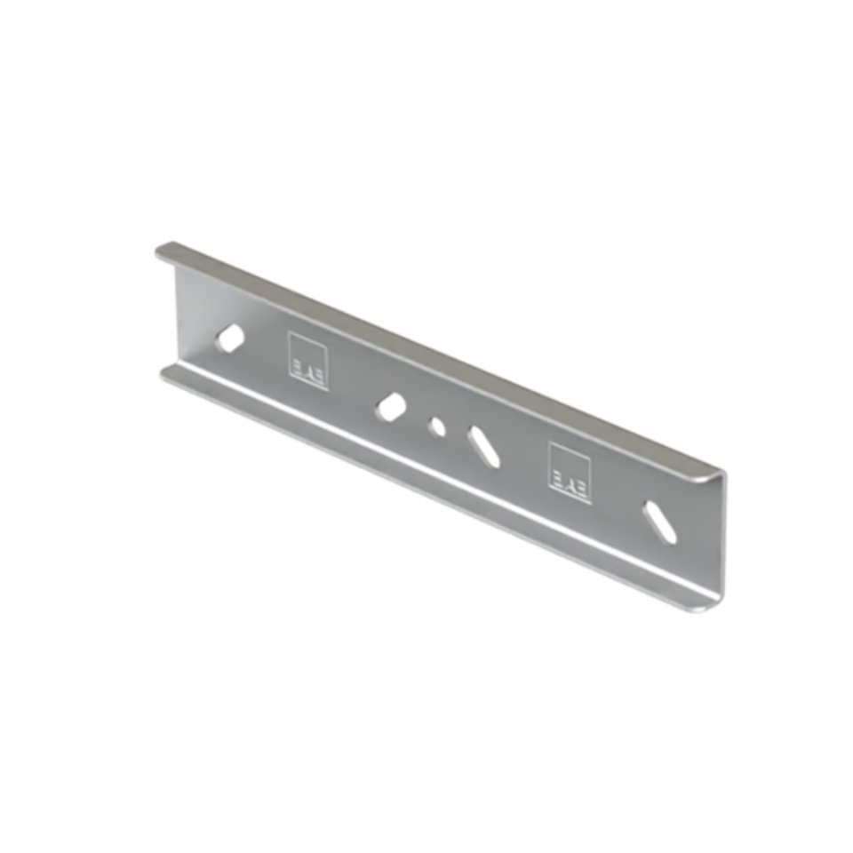 EAE 040 UKE Kablo Kanalı Ek Elemanı (1mm)