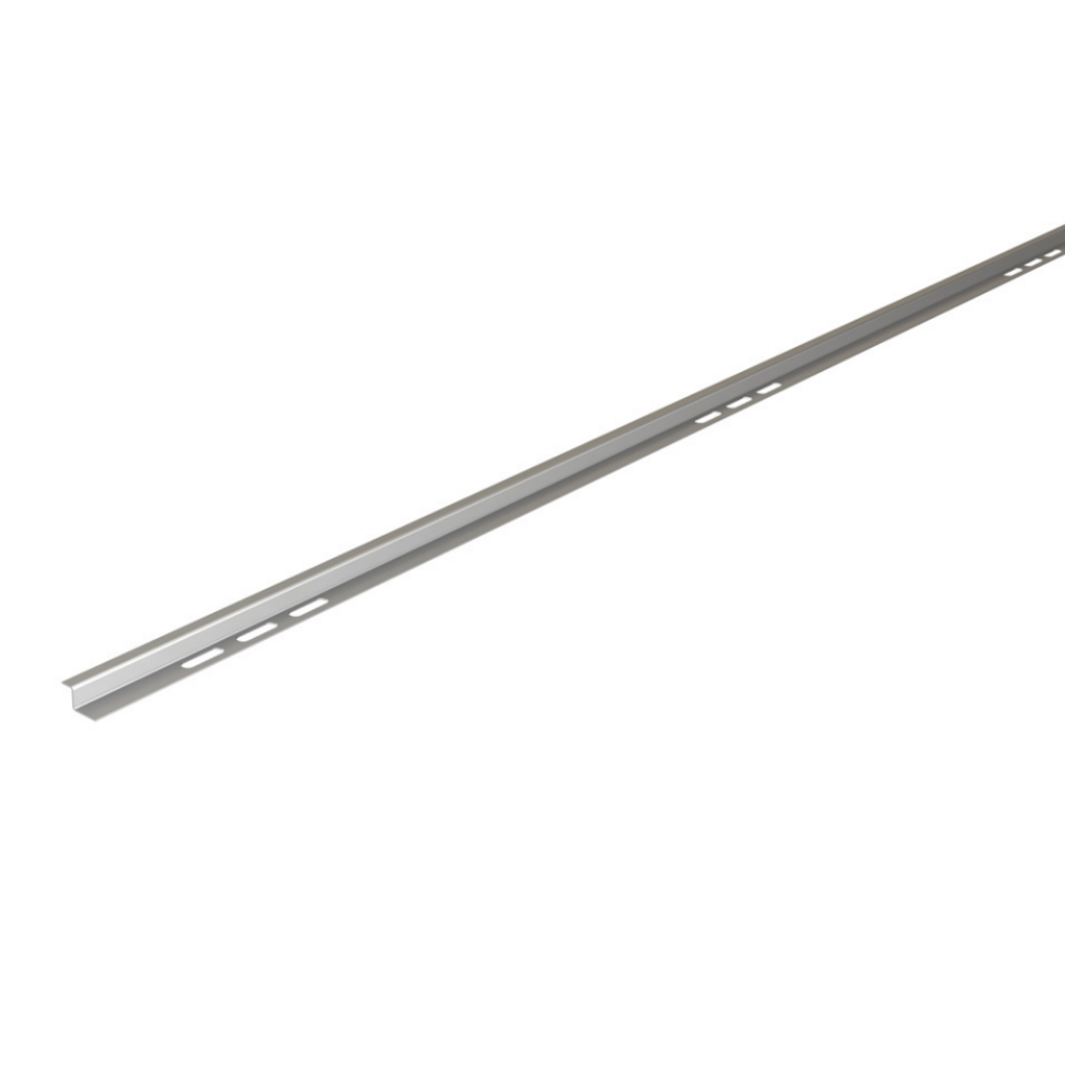 EAE 40 Uky - Pregalvaniz Seperatör (0,8mm)