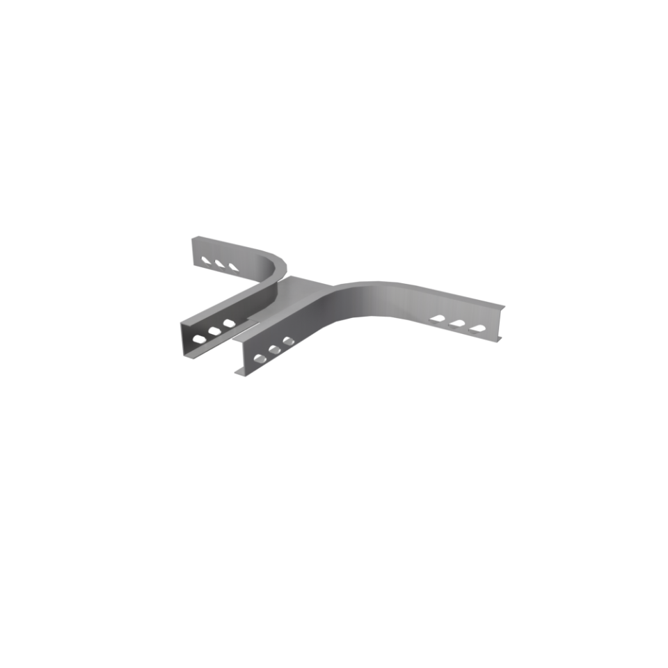 EAE 040 Uke 050- Pregalvaniz Yarım T Dönüş Modülü (1.2mm)