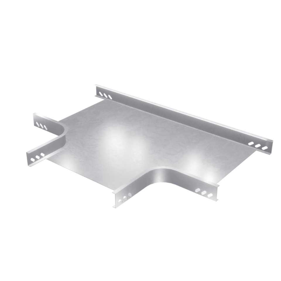 EAE 40 UKE 600- Pregalvaniz T Dönüş Modülü (1.2mm)