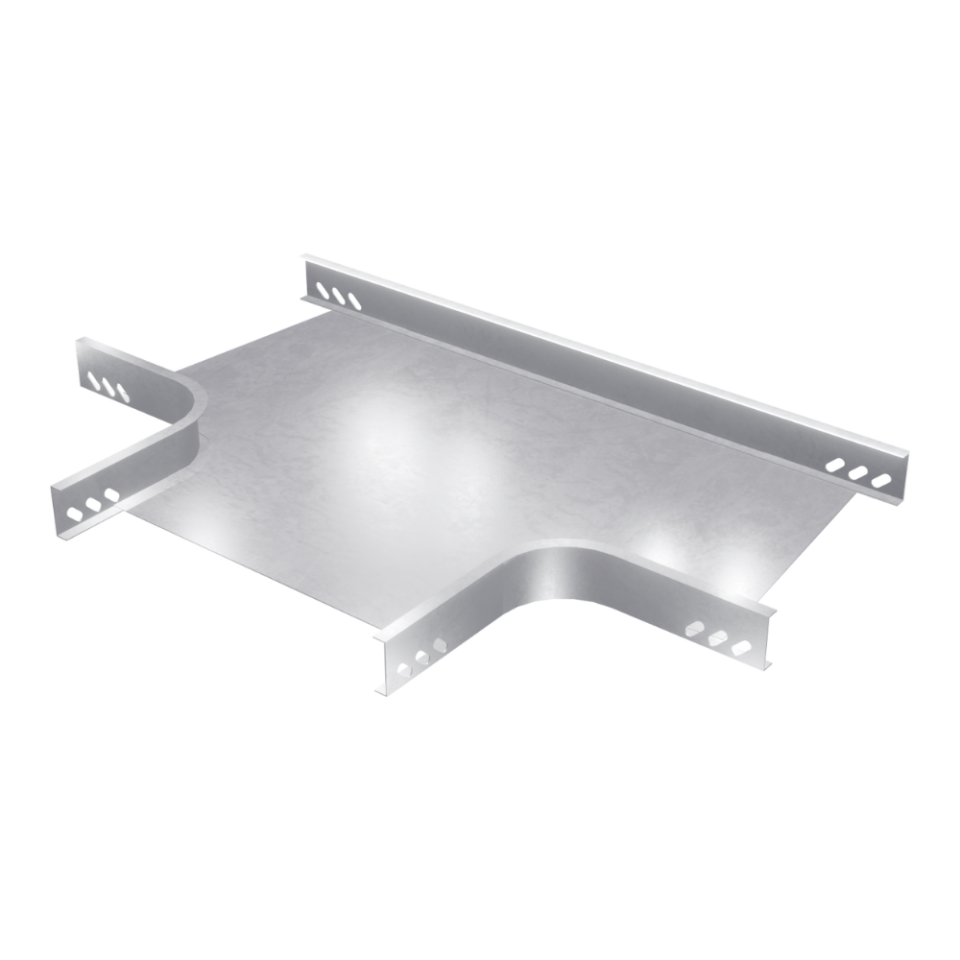 EAE 40 UKE 500- Pregalvaniz T Dönüş Modülü (1.2mm)