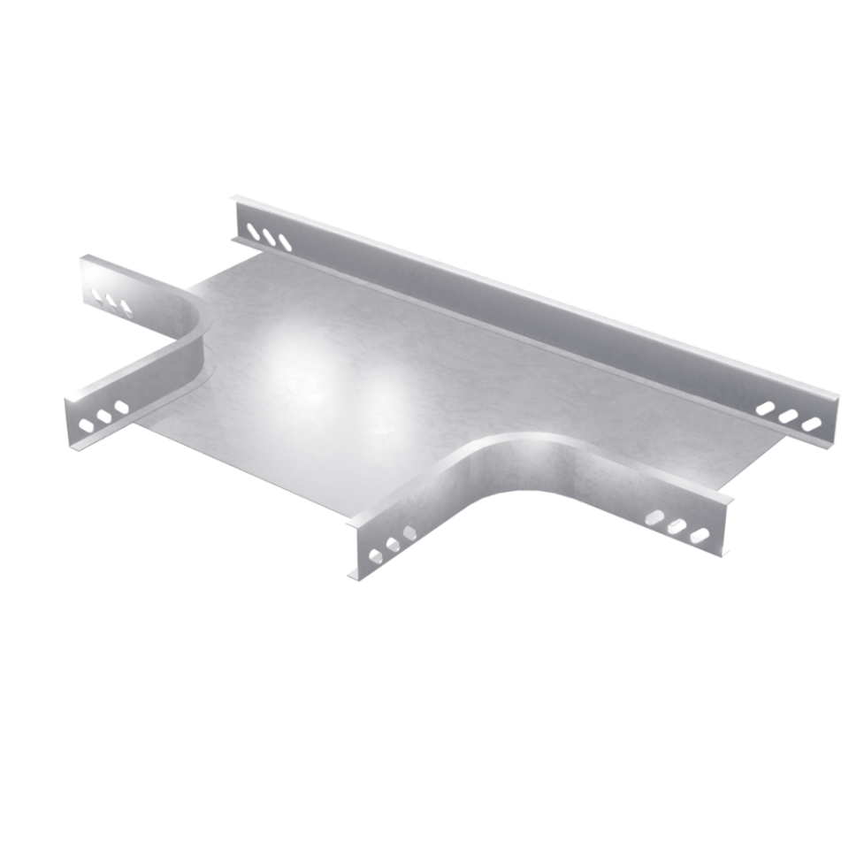 EAE 40 UKE 300- Pregalvaniz T Dönüş Modülü (1.2mm)
