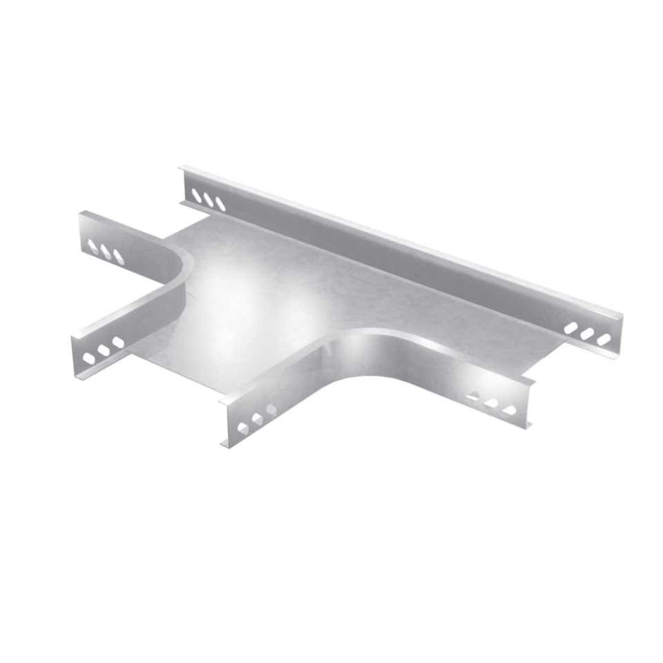 EAE 40 UKE 200- Pregalvaniz T Dönüş Modülü (1.2mm)