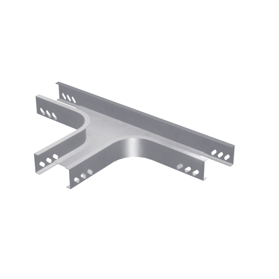 EAE 40 UKE 100- Pregalvaniz T Dönüş Modülü (1.2mm)