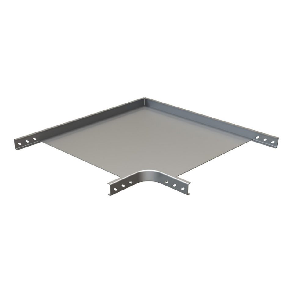 EAE 40 UKE 500 - Pregalvaniz Yatay Dönüş Modülü  (1.2mm)