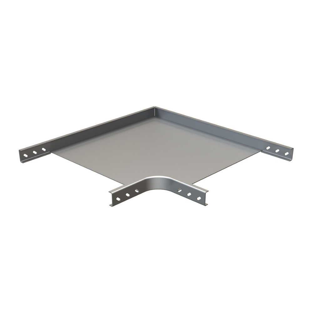 EAE 40 UKE 400 - Pregalvaniz Yatay Dönüş Modülü  (1.2mm)