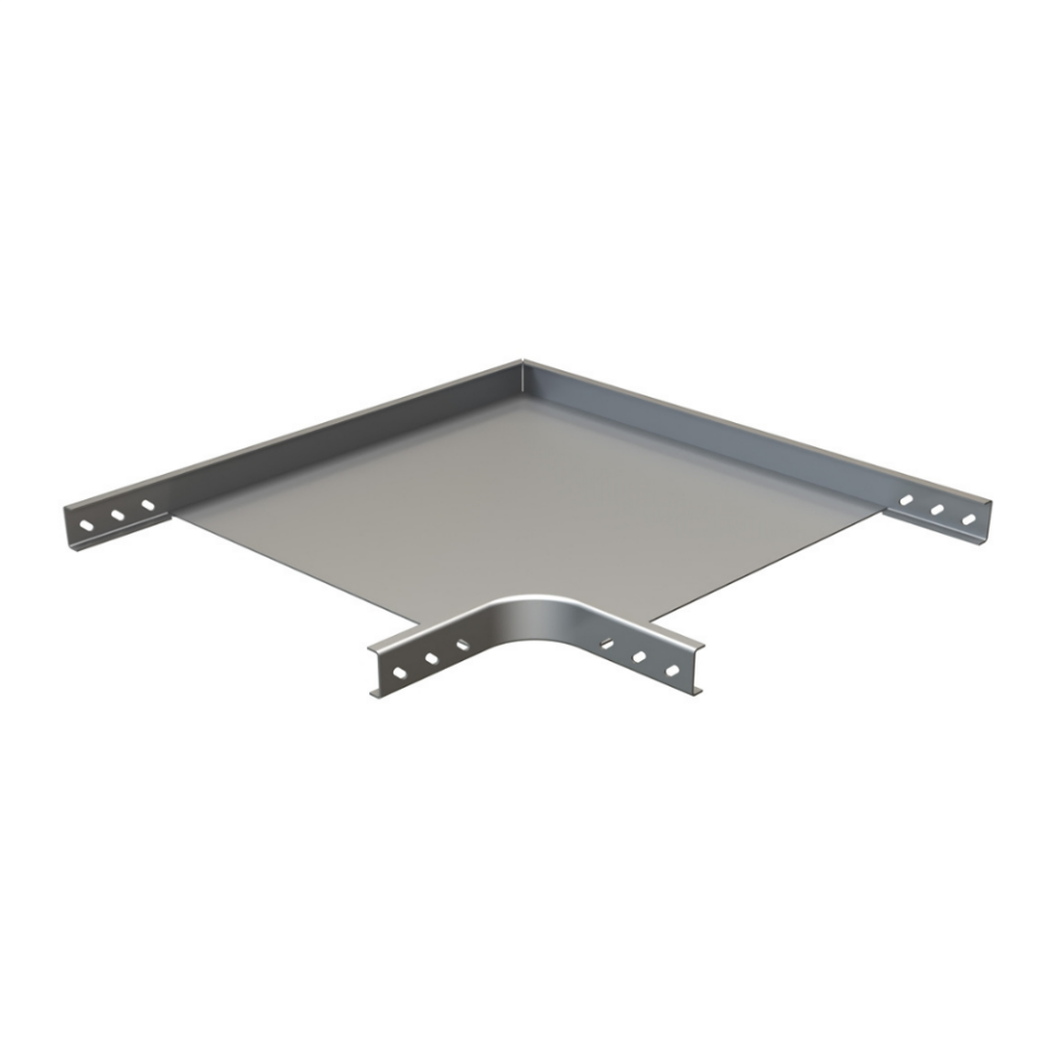 EAE 40 UKE 400 - Pregalvaniz Yatay Dönüş Modülü  (1.2mm)