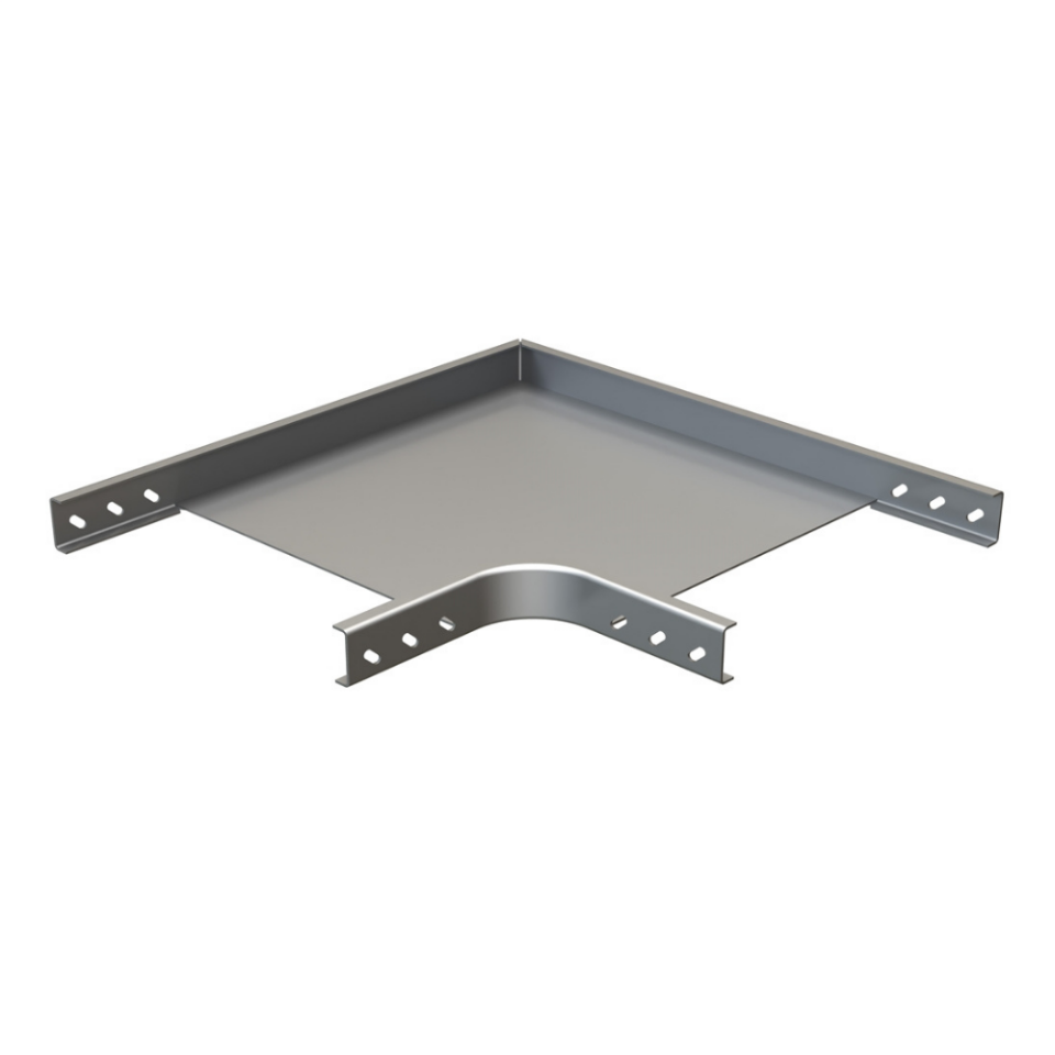 EAE 40 UKE 300 - Pregalvaniz Yatay Dönüş Modülü  (1.2mm)