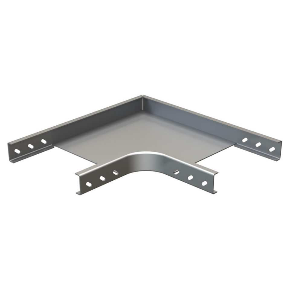 EAE 40 UKE 200 - Pregalvaniz Yatay Dönüş Modülü  (1.2mm)