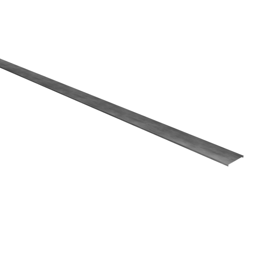 EAE 050 UKYK - Pregalvaniz Kablo Kanal Kapağı (0,6mm)