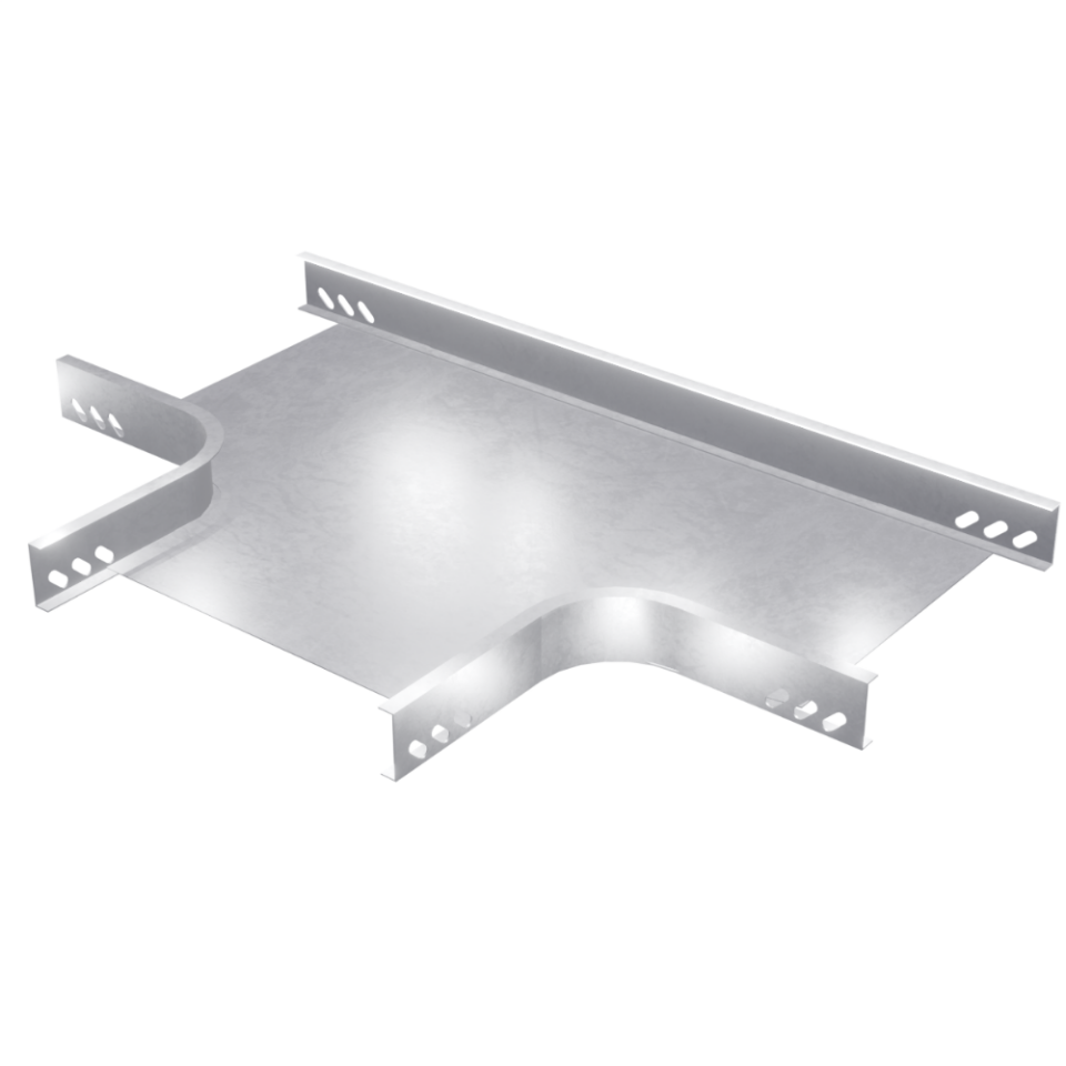 EAE 60 UKE 400- Pregalvaniz T Dönüş Modülü (1.2mm)