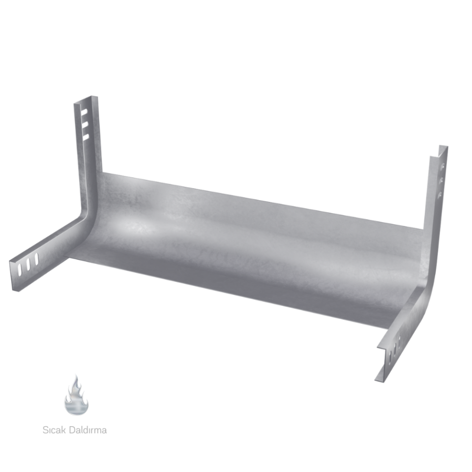 EAE 060 CTE 600 - ID İç Bükey (1,2mm)