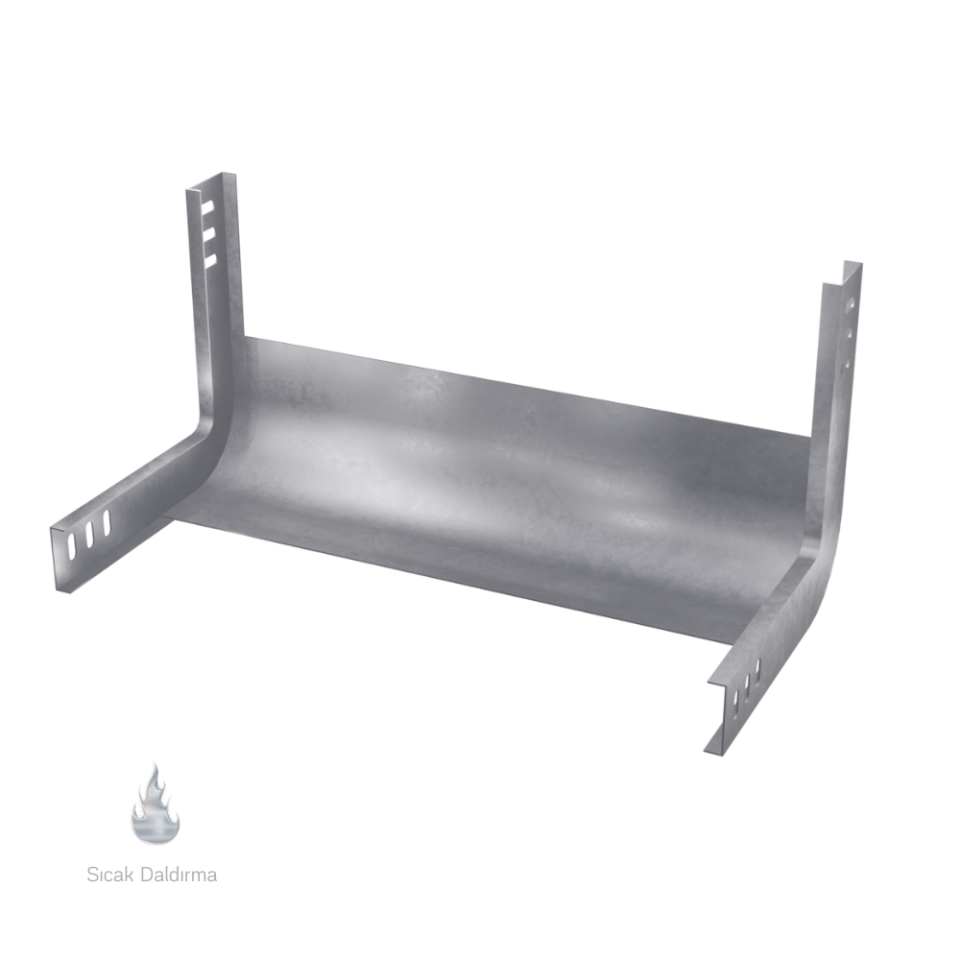 EAE 060 CTE 500 - ID İç Bükey (1,2mm)