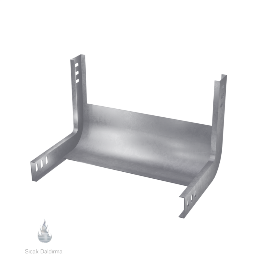EAE 060 CTE 400 - ID İç Bükey (1,2mm)