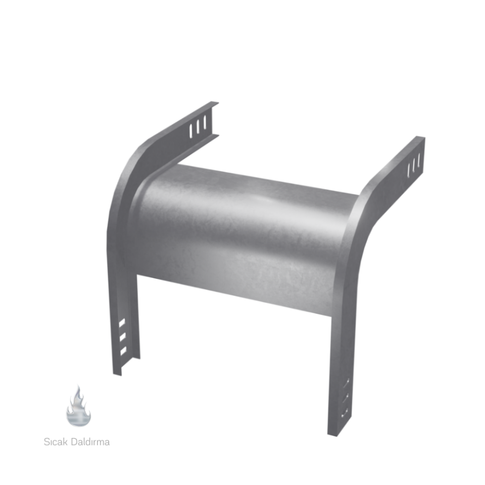 EAE 040 CTE 500 - DD Dış Bükey (1,2mm)