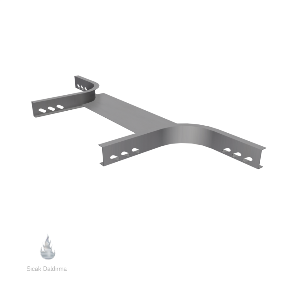 EAE 040 CTE 400 Yarım T Dönüş Modülü (1.2mm)