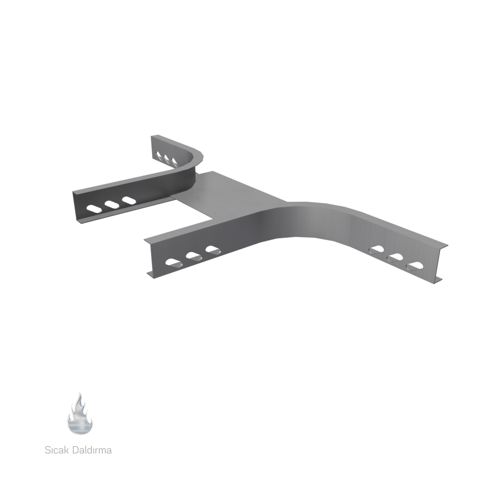 EAE 040 CTE 200 Yarım T Dönüş Modülü (1.2mm)