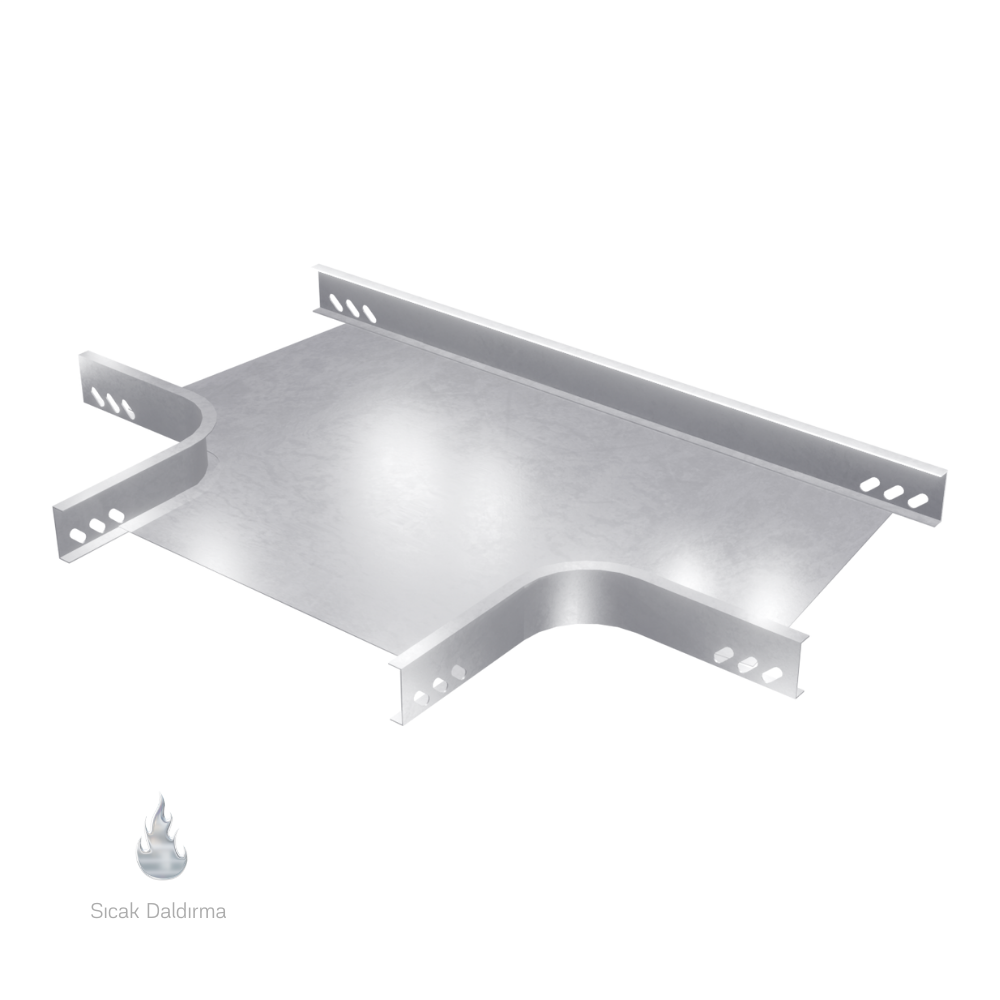 EAE 60 CTE 500- Sıcak Daldırma T Dönüş Modülü (1.2mm)