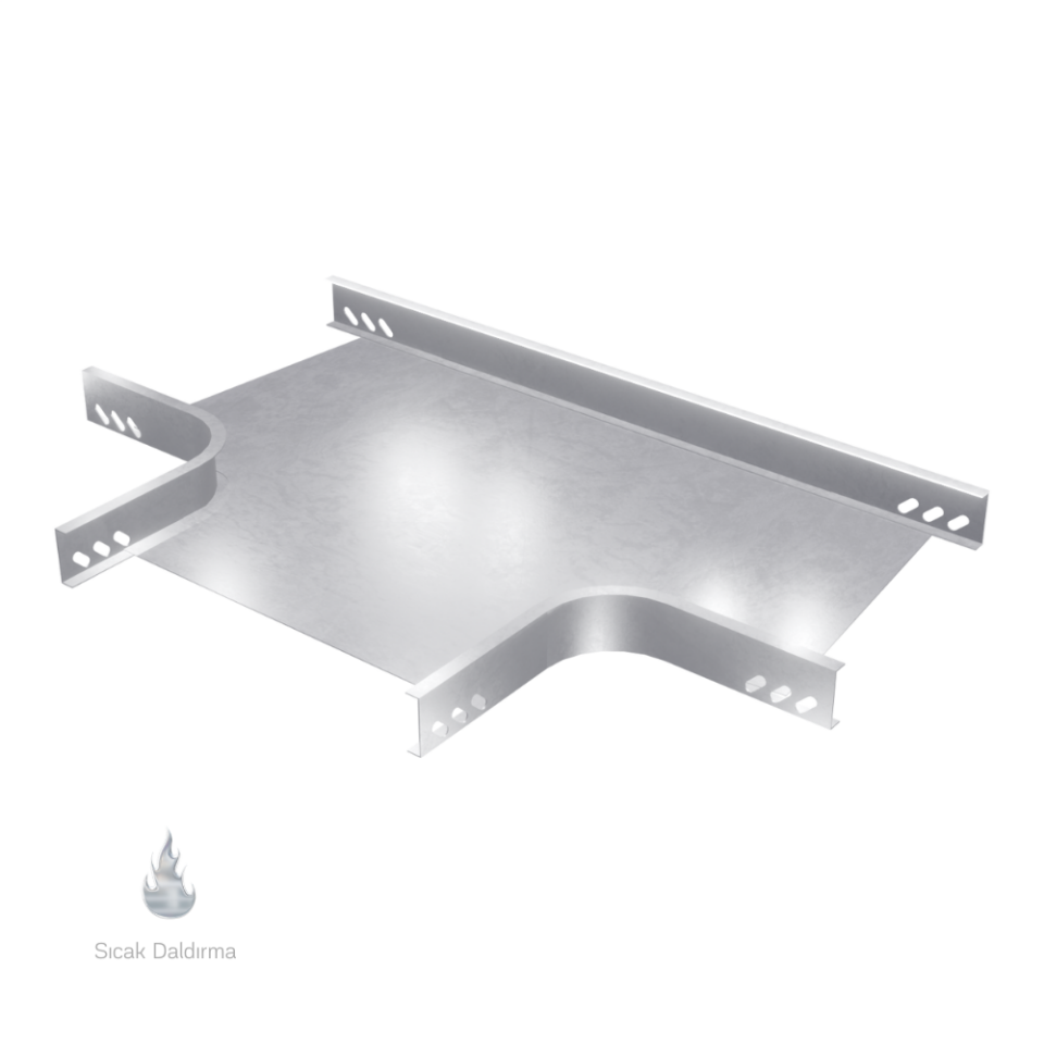 EAE 60 CTE 500- Sıcak Daldırma T Dönüş Modülü (1.2mm)