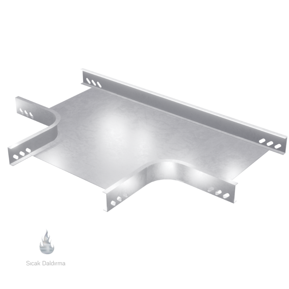 EAE 40 CTE 400- Sıcak Daldırma T Dönüş Modülü (1.2mm)