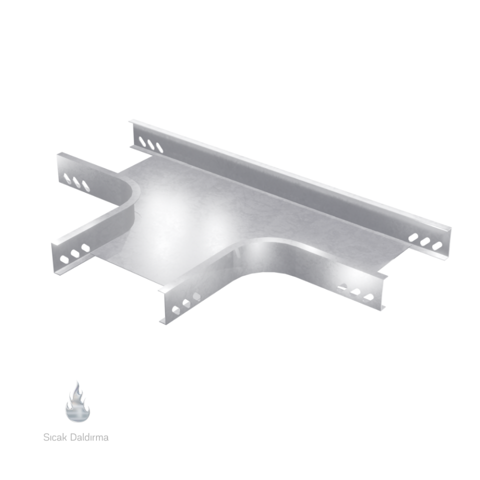 EAE 40 CTE 200- Sıcak Daldırma T Dönüş Modülü (1.2mm)
