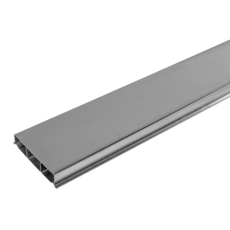 EAE Üç Gözlü Döşeme Kanalı (35x180x2000mm)
